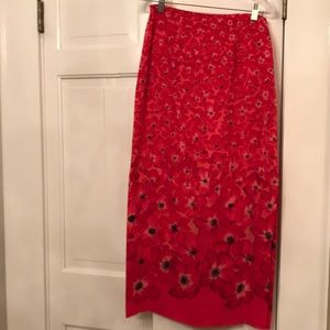 Neiman Marcus skirt
